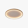 Creative Ring LED Ceiling Light