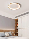 Creative Ring LED Ceiling Light