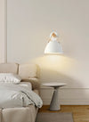 Bedroom bedside simple wall lamp