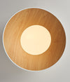 Nordic style LED ceiling light