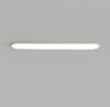 Ultra-thin corridor ceiling light