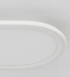 Ultra-thin corridor ceiling light