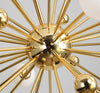 Dandelion Creative Chandelier