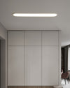 Ultra-thin corridor ceiling light