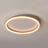 Creative Ring LED Ceiling Light