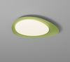 Creative Pebble Bedroom Corridor Ceiling Light