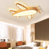 LED Aircraft Ceiling Light for Children's Room