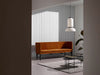Japanese style rice paper bedroom restaurant bar chandelier