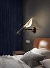 Magpie Wall Lamp