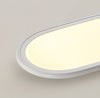 Ultra-thin corridor ceiling light