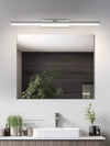 Mirror wall lamp