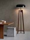 Nordic TripodFloor lamp