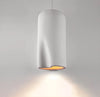 Wabi-sabi dining pendant lamp