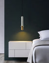 Marble restaurant bar bedroom small Pendant light