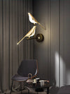 Magpie Wall Lamp