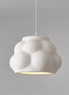 Japanese creative bubble dining chandelier