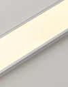 Ultra-thin corridor ceiling light