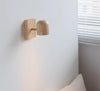 350 degree rotatable spotlight wall light