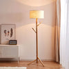 Tree Fork Floor Lamp