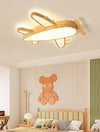 LED Aircraft Ceiling Light for Children's Room