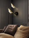 Magpie Wall Lamp