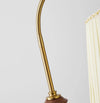American retro floor lamp