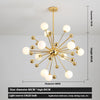 Dandelion Creative Chandelier