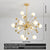 Dandelion Creative Chandelier