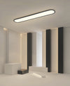 Ultra-thin corridor ceiling light