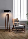 Nordic TripodFloor lamp