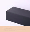 Nordic creative long strip LED outdoor wall light