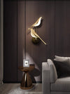 Magpie Wall Lamp