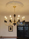 Candle Chandelier