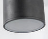 LED outdoor garden waterproof double head wall lamp
