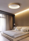 Nordic round LED ceiling light