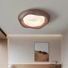 Simple creative bedroom ceiling lamp