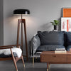 Nordic TripodFloor lamp