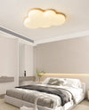 Creative cloud ceiling lamp