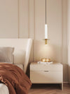 Marble restaurant bar bedroom small Pendant light