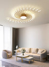 Creative Fireworks Ceiling Light