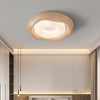 Simple creative bedroom ceiling lamp