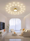 Creative Fireworks Ceiling Light