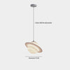 Romantic Planet Saturn Chandelier