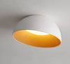 Nordic style LED ceiling light