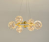 Starry Magic Bean Chandelier