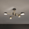 Nordic living room chandelier