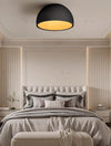 Nordic style LED ceiling light