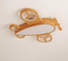 LED Aircraft Ceiling Light for Children's Room