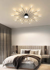 Creative Fireworks Ceiling Light