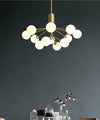 Bouquet Magic Bean Chandelier